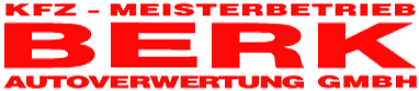 Autoverwertung-Berk-Logo